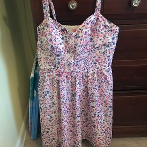 ☀️Sweetheart Floral Sun Dress☀️